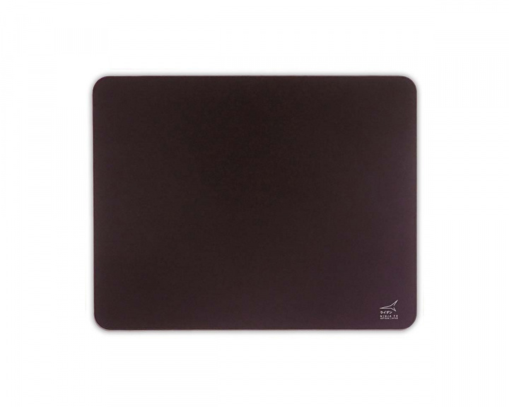 Artisan Musemåtte - FX Raiden - XSOFT - XL - Coffeebrown (DEMO)