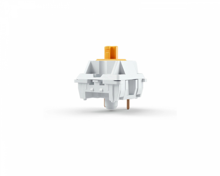 Glorious Panda Switches - Lubed (36 pack) (DEMO)