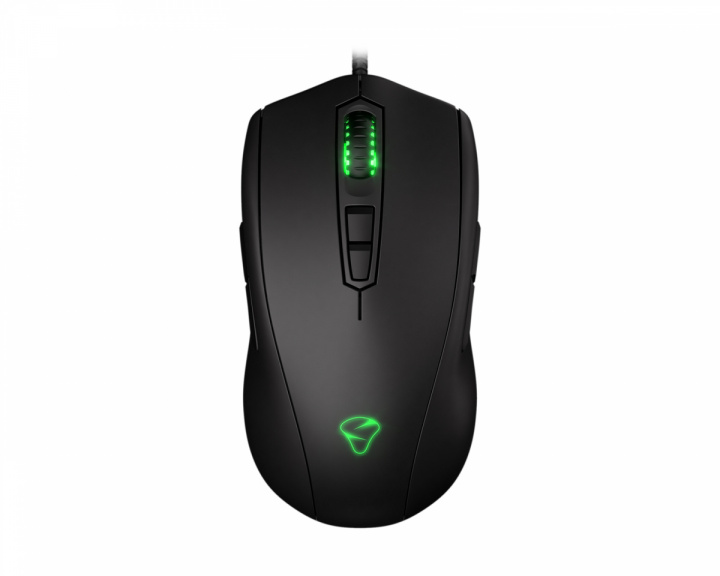 Mionix Avior Pro Gaming Mus - Sort (DEMO)