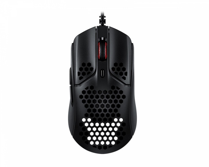 HyperX Pulsefire Haste Gaming Mus - Sort (DEMO)