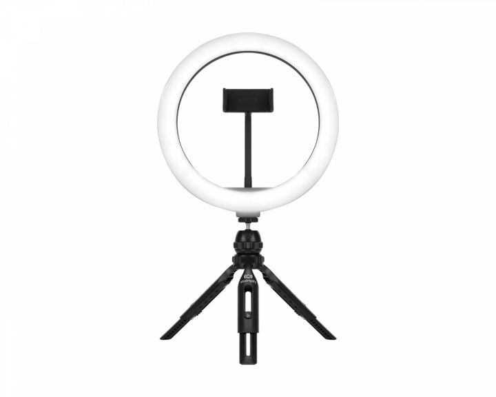 Streamplify LIGHT - 10” Ring Light - Sort (DEMO)