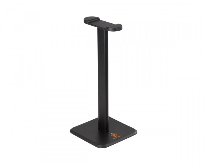 Deltaco Gaming Headset Stand - Sort (DEMO)