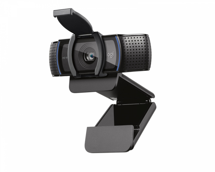 Logitech C920S HD Pro Webkamera USB (DEMO)