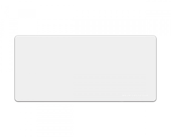 X-raypad Aqua Control II Musemåtte - Hvid - XXL (DEMO)