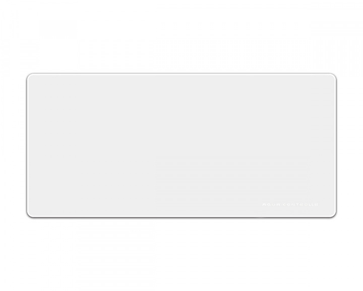 X-raypad Aqua Control II Musemåtte - Hvid - 3XL (DEMO)