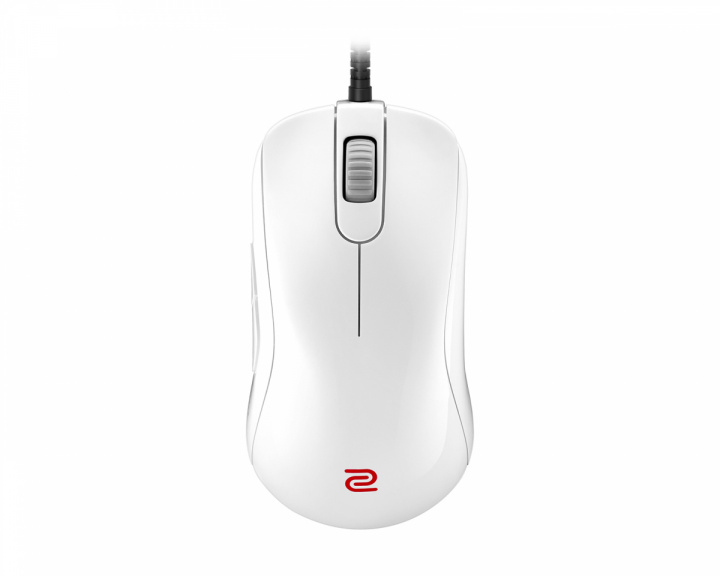 ZOWIE by BenQ S2-B V2 White Special Edition - Gaming Mus (Limited Edition) (DEMO)