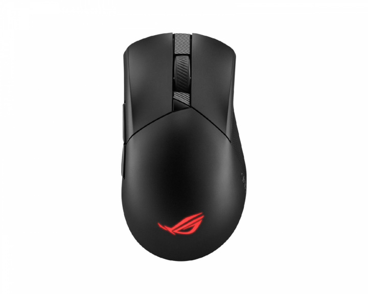 Asus ROG Gladius III Trådløs AimPoint Gaming Mus - Sort  (DEMO)