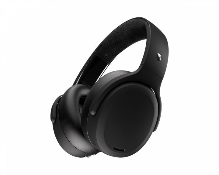 Skullcandy Crusher ANC 2 Sensory Bass Trådløse Høretelefoner - Sort (DEMO)