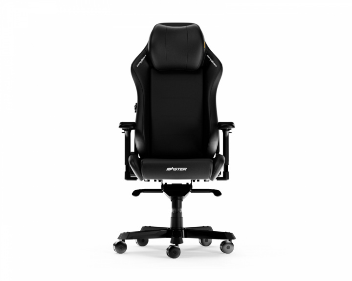 DXRacer MASTER XL Sort Mikrofiber Læder (DEMO)