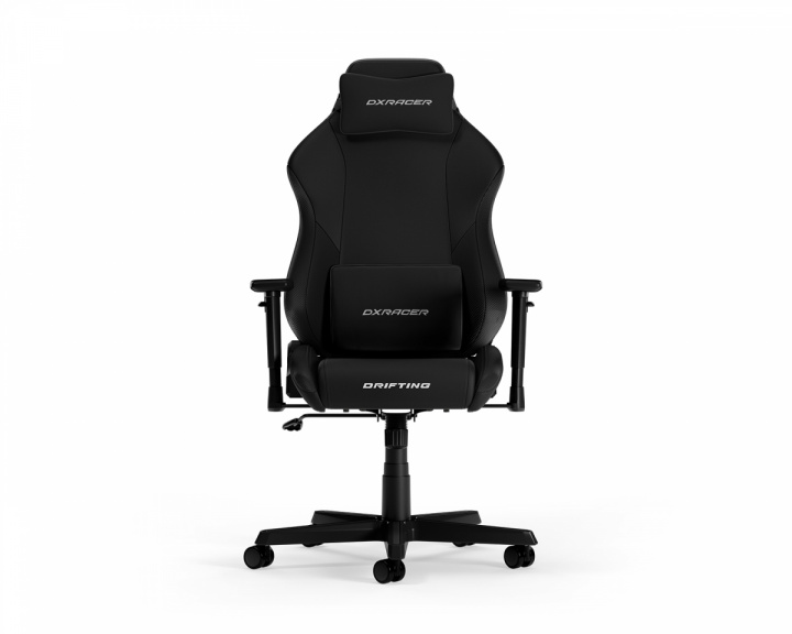 DXRacer DRIFTING L Sort EPU Læder (DEMO)