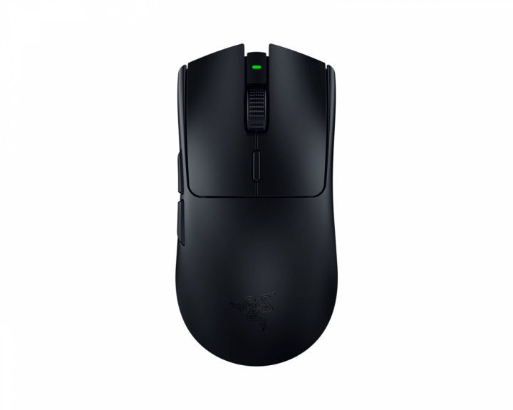 Razer Viper V3 HyperSpeed Wireless Gaming Mus - Sort (DEMO)