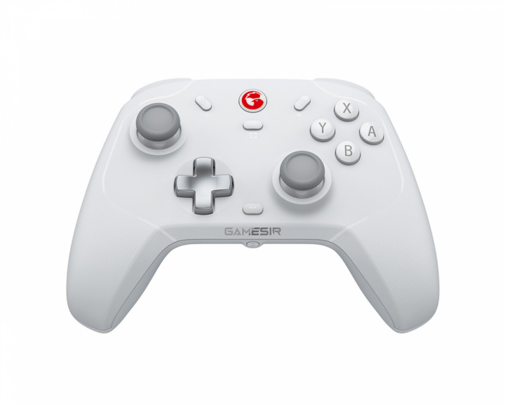 GameSir T4 Cyclone Multiplatform Trådløs Controller [Hall Effect] (DEMO)