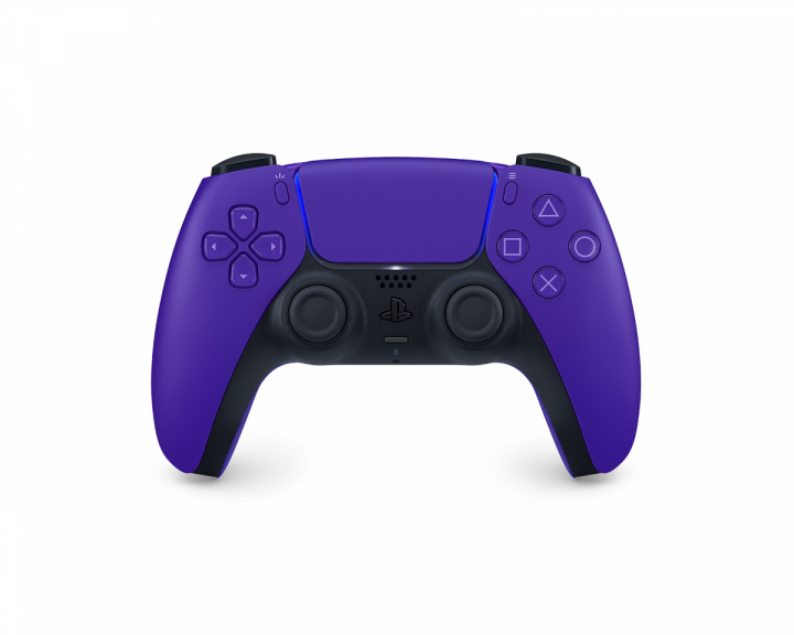 Sony Playstation 5 DualSense V2 Trådløs PS5 Controller - Galactic Purple (DEMO)