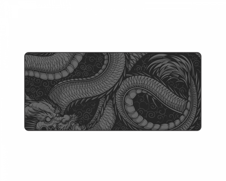 Mighty Setups Shadow Serpent Musemåtte - XXL (DEMO)