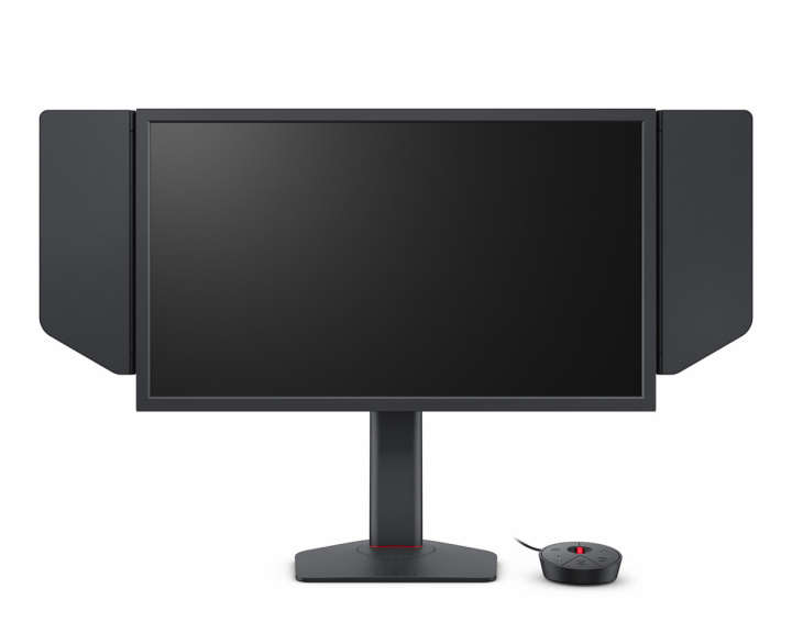 ZOWIE by BenQ XL2586X 24.5″ Fast TN 540Hz DyAc 2 Gaming Monitor for e-Sports - Gamingskærm (DEMO)