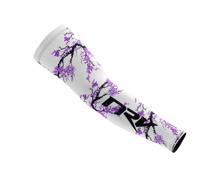 NRV Gaming Sleeve Sakura - Lilla - S (DEMO)