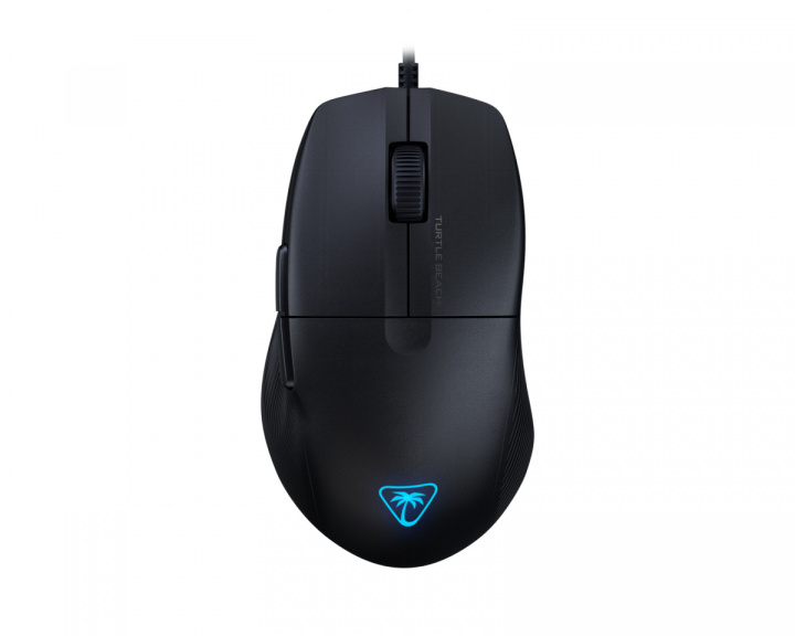 Turtle Beach Pure SEL Ultra-let Gaming Mus - Sort (DEMO)