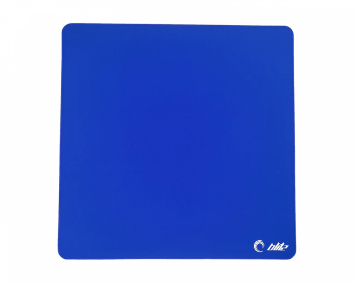 La Onda Blitz - Gaming Musemåtte - SQ - Soft - BlåBlitz - Gaming Mousepad - SQ - Soft - BlueBlitz - Mousepad - SQ - Soft - BlueBlitz - Gaming Mousepad - SQ - Soft - BlueBlitz - Gaming Mousepad - SQ - Soft - BlueBlitz - Gaming Mousepad - SQ - Soft - Blue (DEMO)