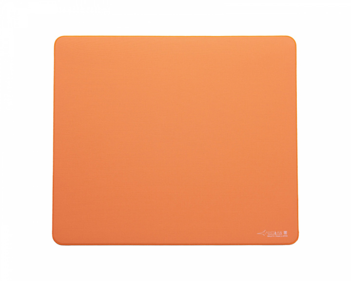 Artisan Musemåtte - FX Raiden - MID - XL - Daidai Orange (DEMO)