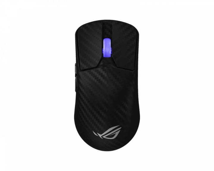 Asus ROG Harpe Ace Extreme - 8K Trådløs Gaming Mus - Sort (DEMO)