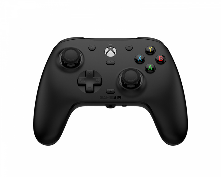 GameSir G7 HE Xbox Controller - Sort (DEMO)