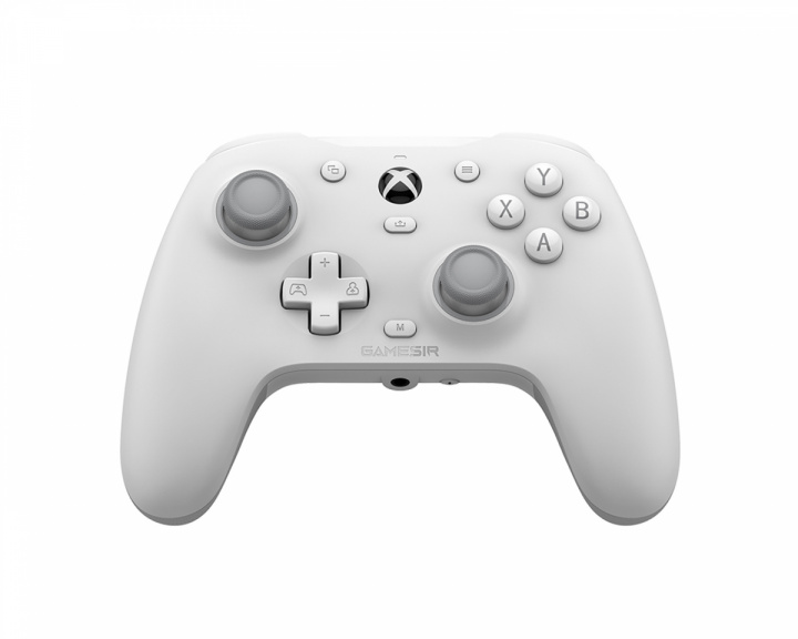 GameSir G7 HE Xbox Controller - Hvid (DEMO)