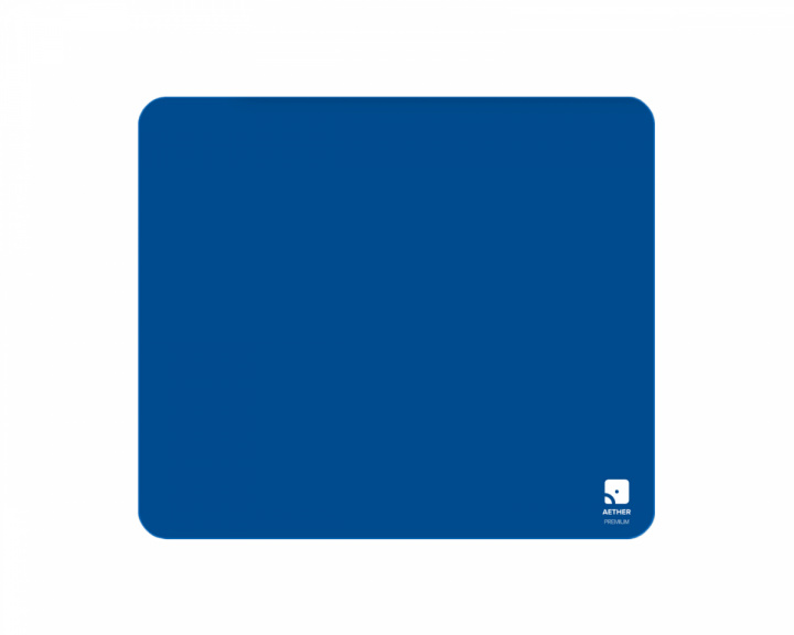 Quaoar Aether Premium V2 Gaming Musemåtte (DEMO)