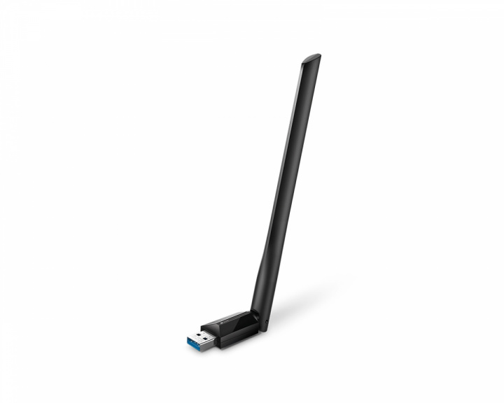 TP-Link Archer T3U Plus AC1300 Wireless MU-MIMO USB Adapter - Netværksadapter (DEMO)