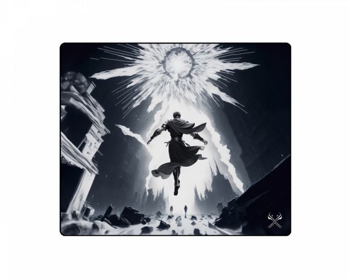 Tenta-X The Last Stand Musemåtte - Limited Edition (DEMO)