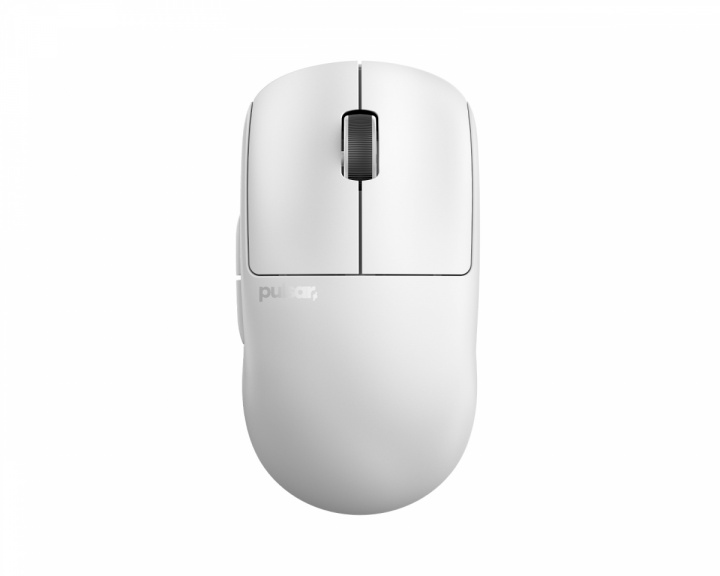 Pulsar X2 v3 Size2 Trådløs Gaming Mus - Hvid (DEMO)