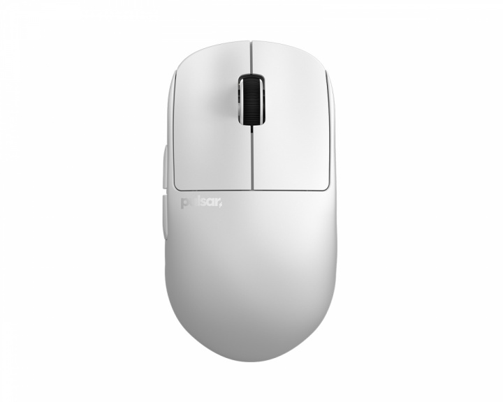 Pulsar X2H v3 Medium Trådløs Gaming Mus - Hvid (DEMO)