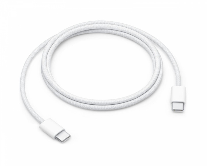 Apple USB-C Oplader- 1 Meter (DEMO)