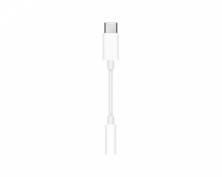 Apple USB-C til 3,5mm Jackstik Adapter (DEMO)