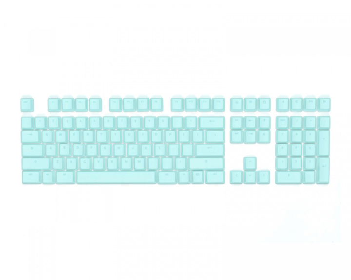 Mionix Keycap Set ISO German - Ice Cream (DEMO)