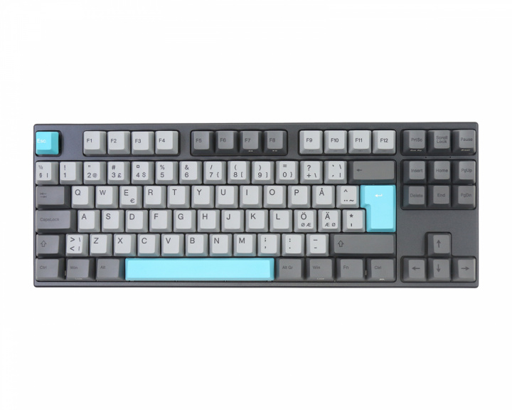 Varmilo APT88 Moonlight V3 TKL RGB Tri-Mode Gateron G Pro 3.0 Brown (DEMO)