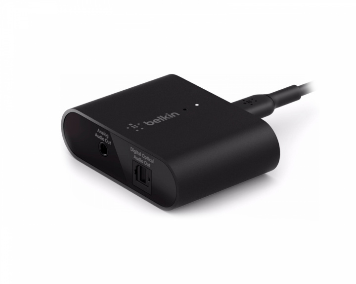 Belkin Soundform Connect Lydadapter med AirPlay 2 (DEMO)