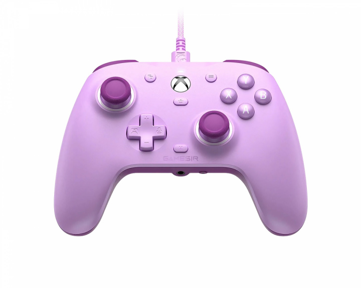 GameSir G7 SE Kablet PC & Xbox Controller - Radiant Purple [Hall Effect] (DEMO)