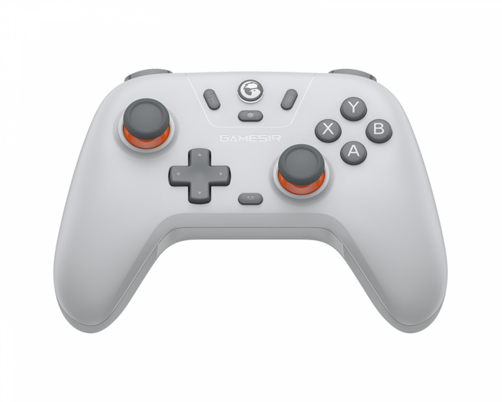 GameSir Nova Lite Trådløs Controller - Ash Gray (DEMO)