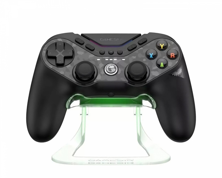 GameSir Tarantula Pro Bundle - Controller & Opladningsstander [TMR Sticks] (DEMO)