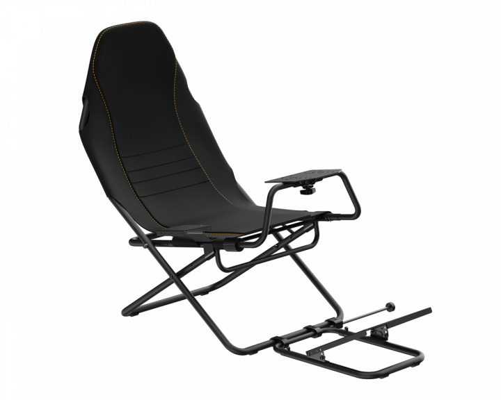 MaxMount Cockpit til Racersimulator - Sammenklappeligt (DEMO)