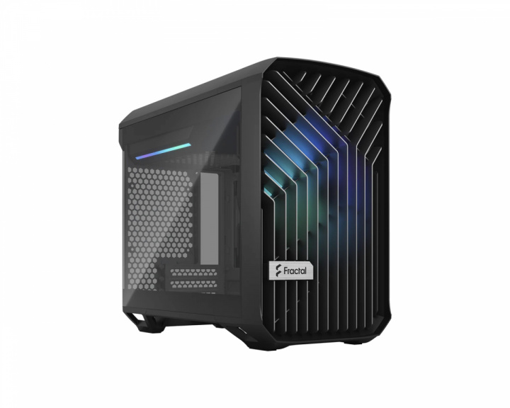 Fractal Design Torrent Nano RGB TG - Sort (DEMO)