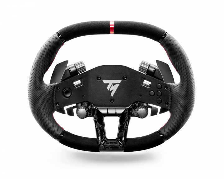 Thrustmaster Hypercar Wheel Add-On - Rat (DEMO)