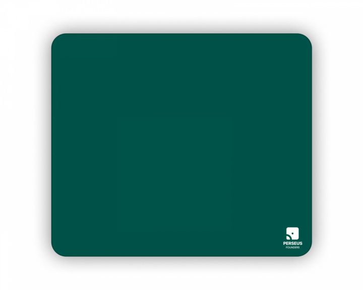 Quaoar Perseus FE Premium Gaming Musemåtte (DEMO)