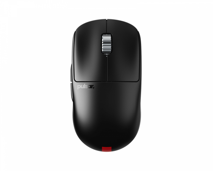 Pulsar X2 v3 eS Mini Trådløs Gaming Mus - Sort (DEMO)