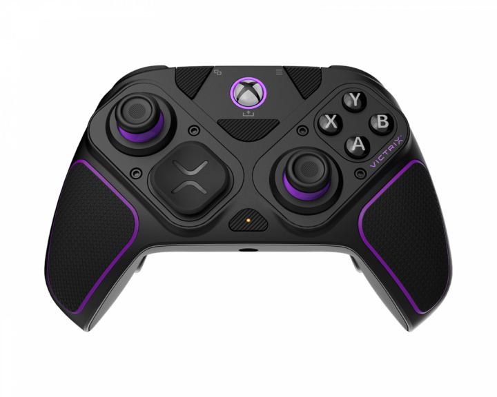 Turtle Beach Victrix Pro BFG Reloaded Controller - Sort (PC/Xbox) (DEMO)