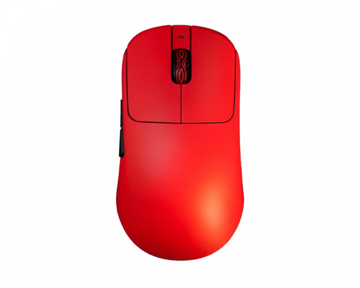 Waizowl OGM Cloud XS 8K Trådløs Gaming Mus - Rød (DEMO)