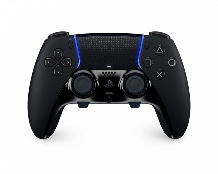 Sony Playstation 5 DualSense Edge Wireless Controller - Midnight Black (DEMO)