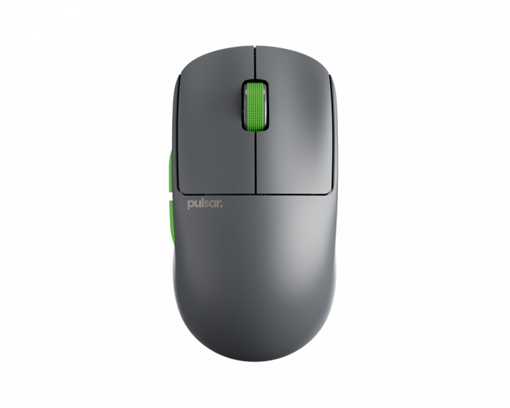 Pulsar X2 CRAZYLIGHT Trådløs Gaming Mus - Volt Shadow (DEMO)
