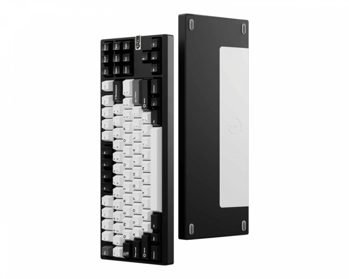 Chilkey ND TKL Assembled Edition - Jet Black (DEMO)