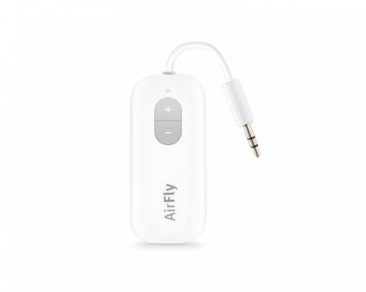 Twelve South AirFly SE - Trådløs Adapter til Hovedtelefoner (DEMO)